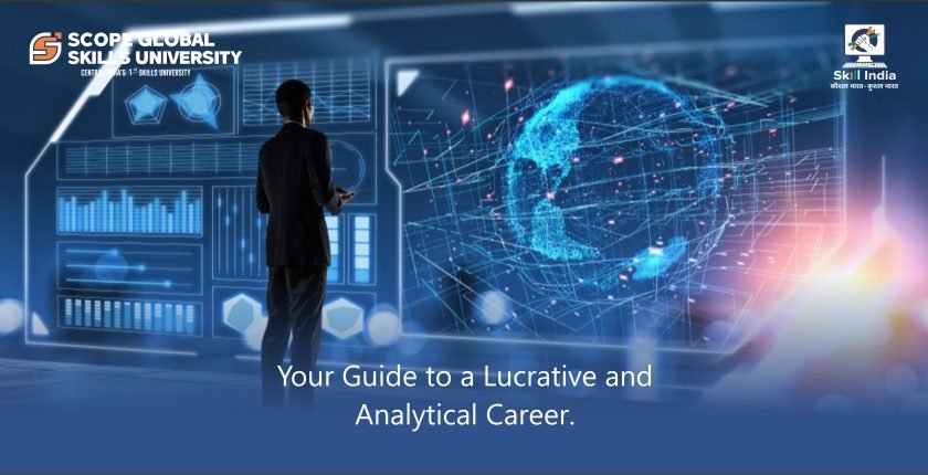 Data Science: Your Guide to an Analytical and Lucrative Career
