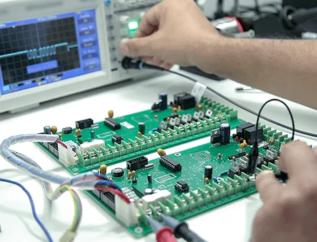 Electrical and Electronics Engineering Overview SGSU